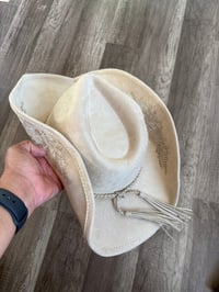 Image 1 of Tan hat 