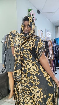 Image 6 of MooMoo w/Scarf