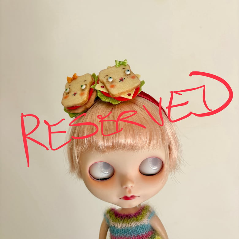 Image of RESERVED FOR TERESA C