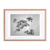 Image 1 of Framed poster of The Ins and Outs