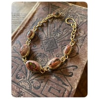 Image 2 of Mexican Opal Bracelet