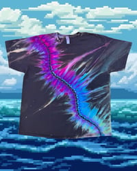 Image 1 of T-Shirt Reverse Gravity Drip - size XL