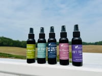 Image 1 of Dairy Air Toilet Spray