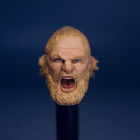 Image 1 of Brock (Scream) 2025