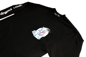 Image of Snowman long sleeve