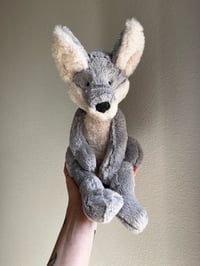Image 3 of Pre-Order Mystery Wolf