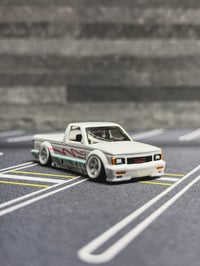 Image 4 of 91’ GMC SYCLONE CUSTOM