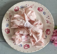 Image 1 of Hand Dyed Ribbon