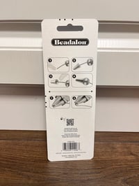 Image 3 of Beadalon 珠寶製作工具及配件3件套