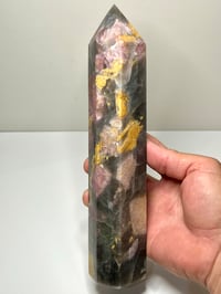 Image 13 of Pink Tourmaline Generator | #2990