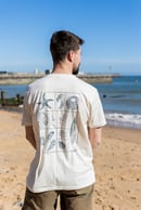 Image 1 of Beachcomber Tshirt