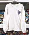 Grateful Dead 1992 ‘Grateful Bear’ Longsleeve Lot Shirt - Size XL