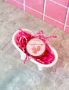 Moisturizing Lip Scrubs