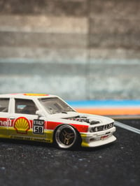 Image 3 of BMW M3 E30 Custom 