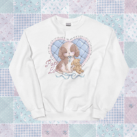 Image 5 of Puppy Love Sweatshirt