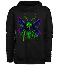 Image 1 of Skull Face