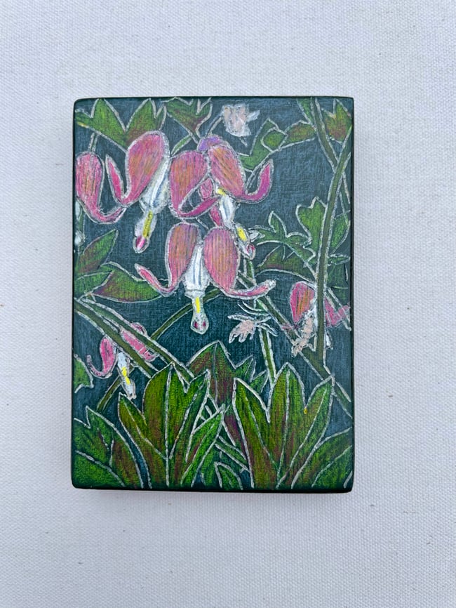Bleeding Hearts 