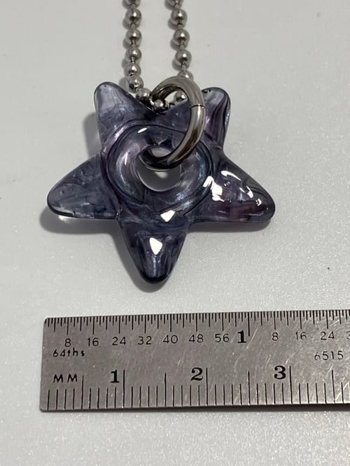 Image of mini scrap star