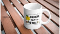 Image 15 of Teacher Mugs