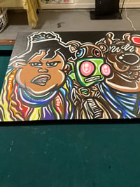 Image 4 of 90’s Best Canvas