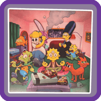 Image 3 of Freddy Vs. Jason NES