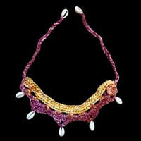 EARTH WANDERER NACKLACE 