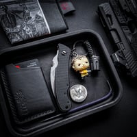 Image 3 of EDC TRAY - BLACK / MEDIUM