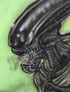 Xenomorph wrap around airbrush tee Image 4