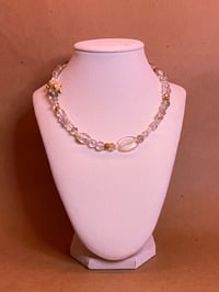Image 2 of 'Dorothy the Dog' Necklace