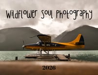 Image 1 of 2026 Calendars