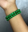 Green Agate