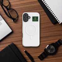 Image 11 of MagSafe® tough case for iPhone®