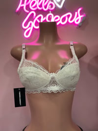 Bra top