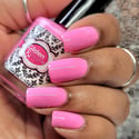 Glisten & Glow Cotton Candy