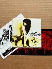 Image 1 of Eyes Of You Sticker