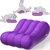 Image 1 of Sex Pillow 