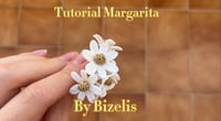 Image 2 of Flor de Margarita Video tutorial