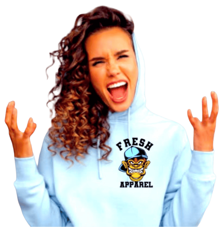 Image of Fresh Monkey 🙉 