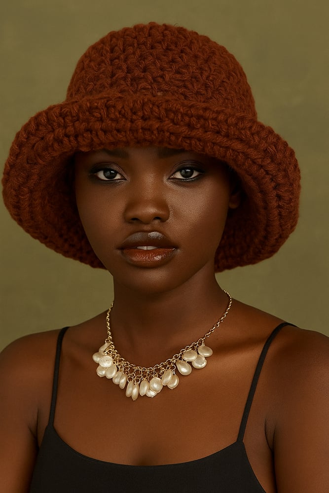 Image of Bucket hats