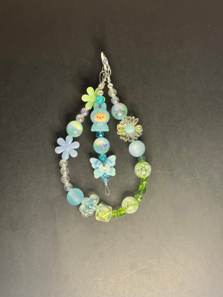 Image of Phone Charms- Summer Set 3