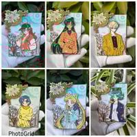 Image 2 of Seasons Winter