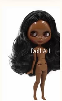 Image 3 of Doll 1🎀 