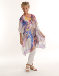 Image 1 of LUNA KAFTAN