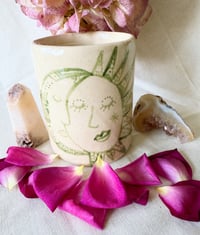 Image 2 of Tasse Céleste_Sun & Moon 💚🪽