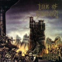 Liar Of Golgotha - Vendetta