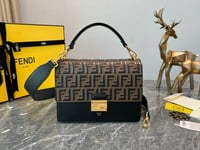 Image 1 of FF Roma Kan U Crossbody