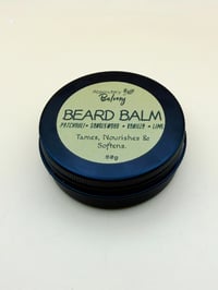 Image 1 of Beard Balm