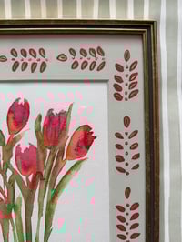 Image 2 of Tulip Study