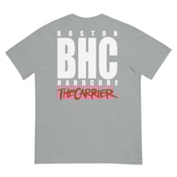 Image 4 of 2012 BHC Final Tour Pocket t-shirt
