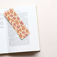 Image 2 of Recycled Bookmark